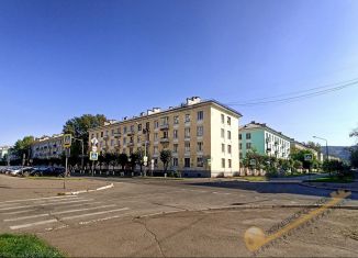 Продам комнату, 20.2 м2, Красноярский край, улица Ленина, 45