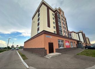 Помещение свободного назначения на продажу, 312 м2, Республика Башкортостан, улица Малыгина, 1