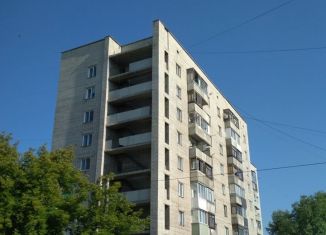Продам однокомнатную квартиру, 28.7 м2, Барнаул, улица Бабуркина, 11