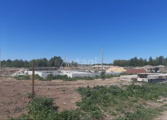 Продам земельный участок, 6.1 сот., деревня Крутой Овраг, Кирпичная улица