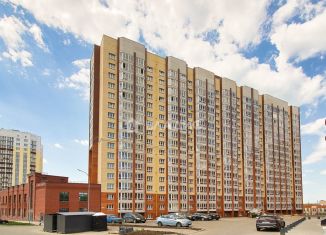 Продажа 1-комнатной квартиры, 42.1 м2, Владимирская область, улица Лакина, 2А