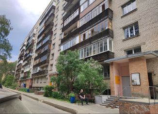 Продам двухкомнатную квартиру, 52.5 м2, Протвино, улица Гагарина, 8