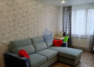 Продается 1-комнатная квартира, 35 м2, Новочебоксарск, Речной бульвар, 4к3, ЖК Речной Бульвар