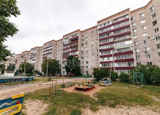 Продаю двухкомнатную квартиру, 46.1 м2, Ковров, улица Пугачёва, 35