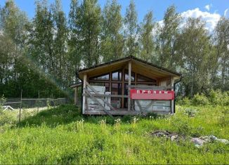 Дом на продажу, 80 м2, деревня Рязанцево, Светлая улица