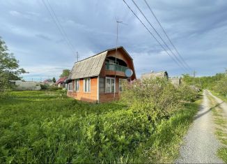 Дом на продажу, 76 м2, СНТ Просвещенец-1, Спортивная улица