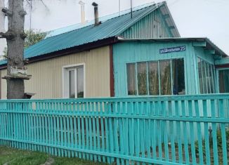 Продается дом, 35.2 м2, село Новопетровка, Школьная улица, 25