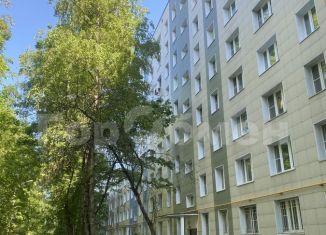 Сдается однокомнатная квартира, 33 м2, Москва, Алтайская улица, 10