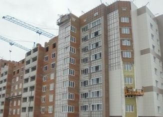 Продаю 2-комнатную квартиру, 55.3 м2, Новосибирская область, Салаирская улица, 9