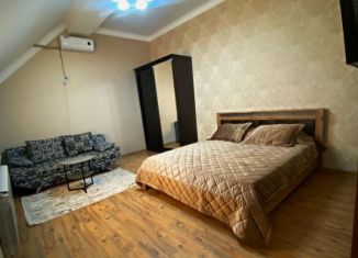 Однокомнатная квартира в аренду, 54 м2, Дагестан, улица 345-й Дагестанской Стрелковой Дивизии, 10М