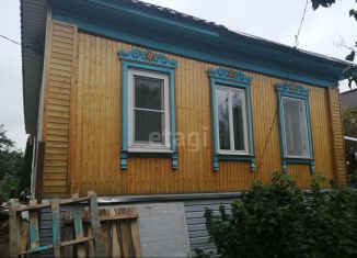 Продам дом, 92 м2, Тульская область, улица Грибоедова, 14