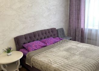 1-комнатная квартира в аренду, 36 м2, Самарская область, бульвар Космонавтов, 3