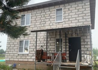 Продаю дом, 160 м2, Новгородская область, Благодатная улица