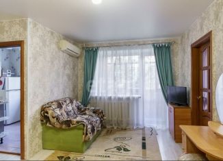 Продаю двухкомнатную квартиру, 42.2 м2, Тюменская область, проезд Геологоразведчиков, 23