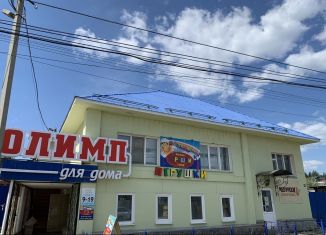 Торговая площадь в аренду, 77.2 м2, Свердловская область, улица Рабочей Молодёжи, 92