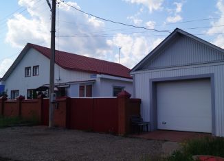 Дом на продажу, 124 м2, село Стерлибашево, улица Ахметова, 28