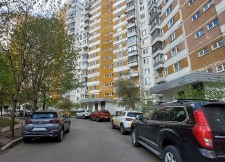 Продажа 3-комнатной квартиры, 75.3 м2, Химки, улица Марии Рубцовой, 1к2