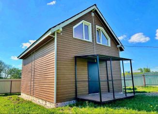 Продаю дом, 80 м2, посёлок Подосинки