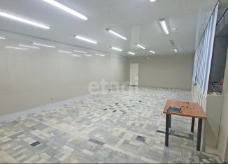 Торговая площадь на продажу, 110 м2, Нижний Тагил, Лебяжинская улица, 13