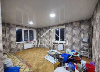 Продается однокомнатная квартира, 30.7 м2, Самарская область, Солдатская улица, 4