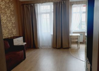Квартира в аренду студия, 33 м2, Ростовская область, улица Евдокимова