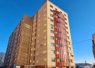 Продается четырехкомнатная квартира, 128 м2, Ярославская область, улица Слепнёва, 15