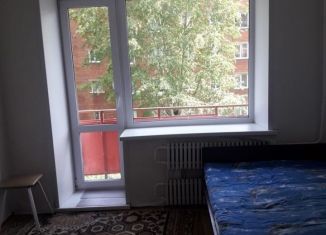 Сдаю в аренду 1-комнатную квартиру, 21 м2, Омская область, Красный переулок, 1