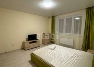 Сдам 1-комнатную квартиру, 42 м2, Тюменская область, улица Газовиков, 35