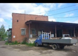 Сдается складское помещение, 62 м2, Ярославская область, Промышленная улица, 20А