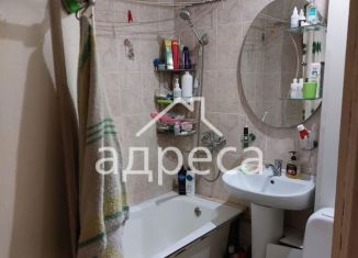 2-комнатная квартира на продажу, 43 м2, Самарская область, Воронежская улица, 228