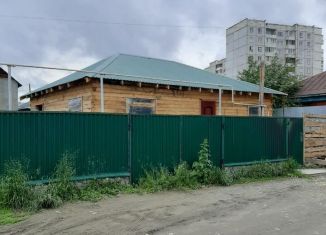 Продается дом, 110 м2, Барнаул, Железнодорожный район, Контурный проезд