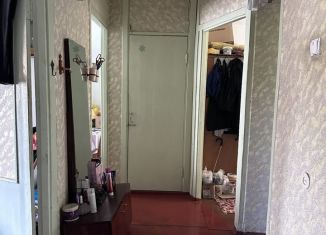 Продам двухкомнатную квартиру, 58 м2, Новосибирская область, проспект Мира, 40