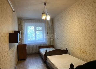 Продам 3-комнатную квартиру, 60 м2, Нижегородская область, Красноармейская улица, 2А