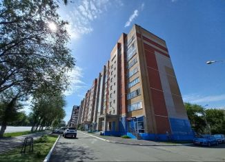 Продам однокомнатную квартиру, 45 м2, Оренбургская область, проспект Братьев Коростелёвых, 159