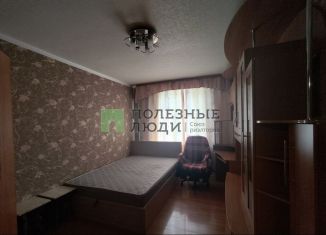 Продается двухкомнатная квартира, 51.8 м2, Сыктывкар, Петрозаводская улица, 40