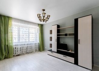 Продается двухкомнатная квартира, 41.7 м2, Екатеринбург, улица Малышева, 109А, метро Геологическая