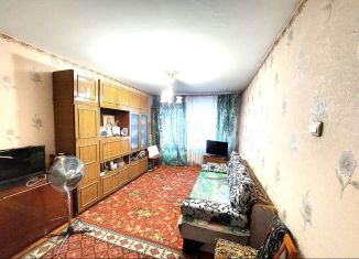 Продажа 2-комнатной квартиры, 43.2 м2, Абакан, улица Итыгина, 3