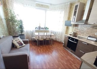 2-комнатная квартира на продажу, 64.6 м2, село Немчиновка, улица Связистов, 1
