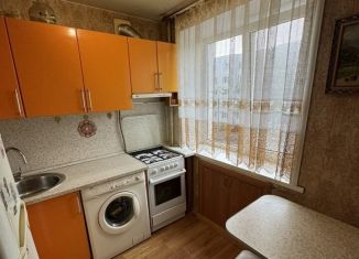 Продажа 1-комнатной квартиры, 32 м2, поселок городского типа Панковка, Октябрьская улица, 2