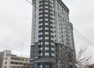 Продажа однокомнатной квартиры, 45 м2, Самара, улица Соколова, 32, метро Российская