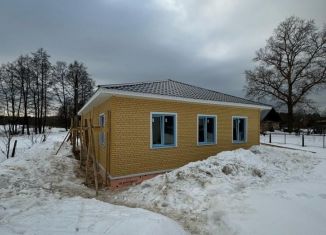 Дом на продажу, 100 м2, деревня Бояркино, Новая улица