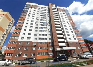 Однокомнатная квартира на продажу, 44 м2, Орловская область, Рижский переулок, 5