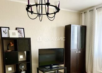 Продается 1-комнатная квартира, 39 м2, Москва, улица Руднёвка, 7, метро Лухмановская