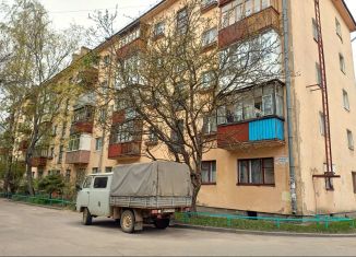 Продается однокомнатная квартира, 31.1 м2, Вологда, Зосимовская улица, 63