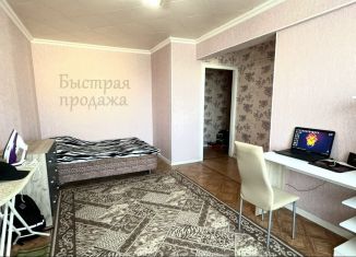 Продам 1-комнатную квартиру, 31.7 м2, Астрахань, улица Татищева, 56