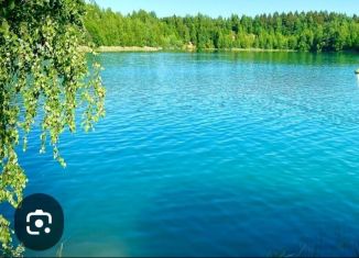 Продажа участка, 6 сот., деревня Хлюпино