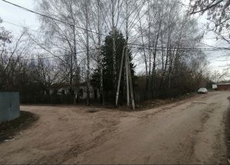Продам земельный участок, 84 сот., Кимовск, улица Потехина