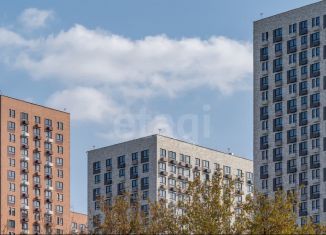 Продам трехкомнатную квартиру, 77.8 м2, Москва, жилой комплекс Перовское 2, 3.1, станция Нижегородская