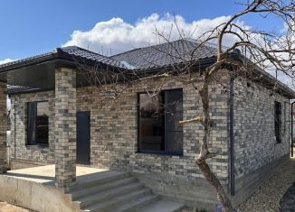 Продаю дом, 122 м2, поселок городского типа Мостовской, Трудовая улица, 23А