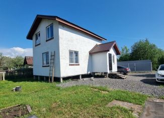 Продажа дома, 90.5 м2, Череповец, СНТ № 1 ЧМХС, 33